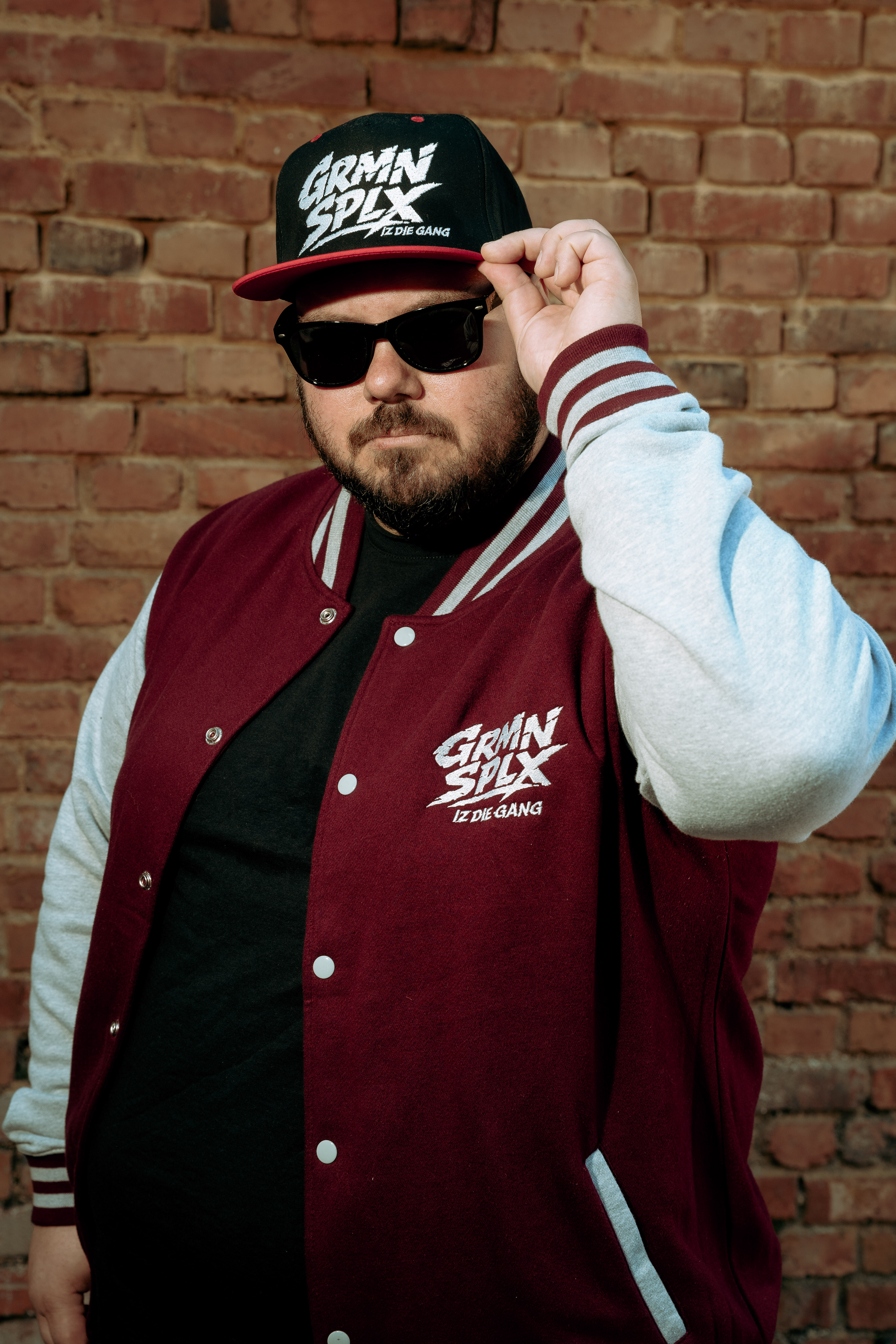 Dave – GRMN SPLX